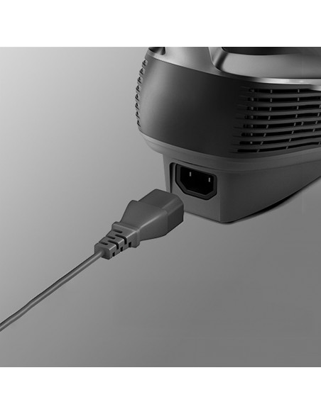 
Čiužinių dulkių siurblys alergiškiems žmonėms, dulkių erkučių sterilizavimas, UV ir ultragarsinis JIMMY BX7 Pro 700W - ...