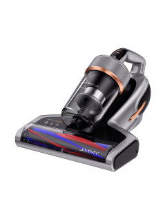 
Čiužinių dulkių siurblys alergiškiems žmonėms, UV erkučių sterilizavimas ir ultragarsas, JIMMY BX7 Pro Max 700W - pilka...