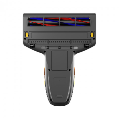 
Čiužinių dulkių siurblys alergiškiems žmonėms, UV erkučių sterilizavimas ir ultragarsas, JIMMY BX7 Pro Max 700W - pilka...