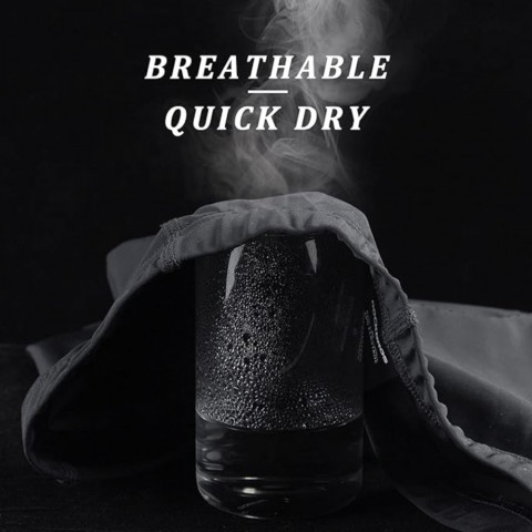 
Dviratininko šortai su dirželiu ir apsauga XL - juodi
