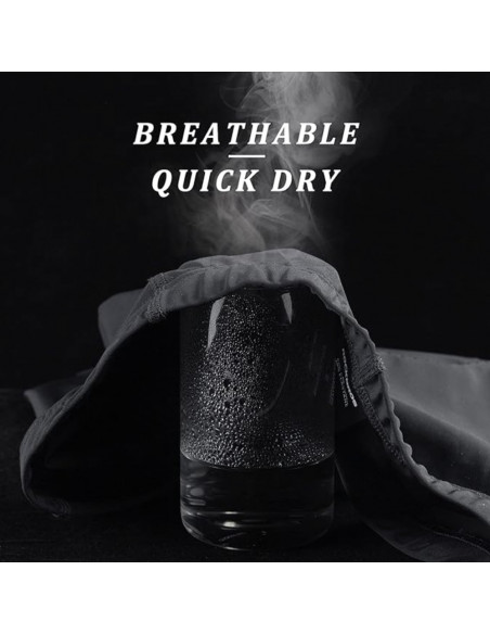 
Dviratininko šortai su dirželiu ir apsauga XL - juodi
