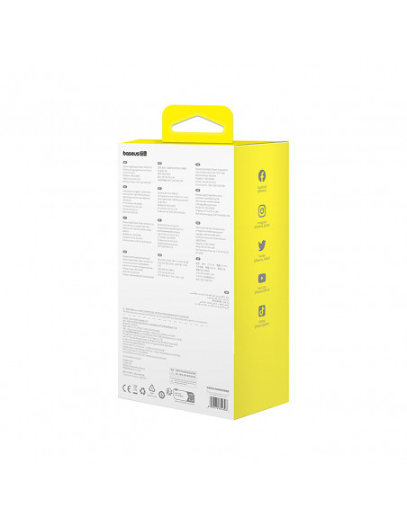 
Automobilio grotelių laikiklis su trijų ritinių indukciniu įkrovikliu - juodas
