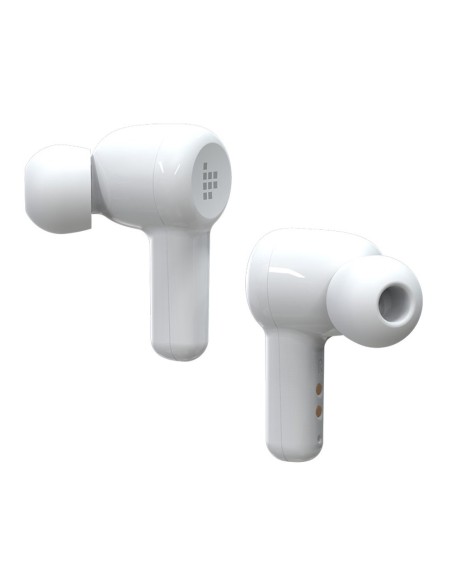 Į ausis įdedamos vandeniui atsparios belaidės Bluetooth ausinės Apollo Air + TWS ANC baltos Į ausis įdedamos vandeniui atsparios belaidės Bluetooth ausinės Apollo Air + TWS ANC baltos