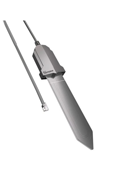 Dirvožemio drėgmės jutiklis protingas juodas MS01