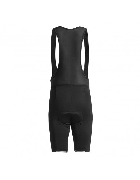 
Dviratininko šortai su dirželiu ir apsauga M - juodi
