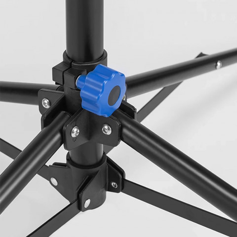 
Daugiafunkcinis dviračių stovas ant grindų – juodas
