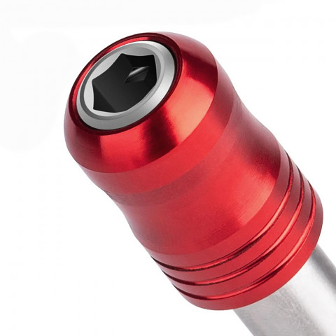 
Dviračio remonto įrankių rinkinys padangų kameroms ir keitimui - juodas
