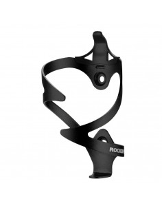 
Aliuminio dviračio butelio laikiklis - juodas
