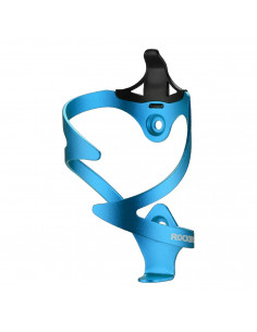 
Aliuminio dviračio butelio laikiklis – mėlynas
