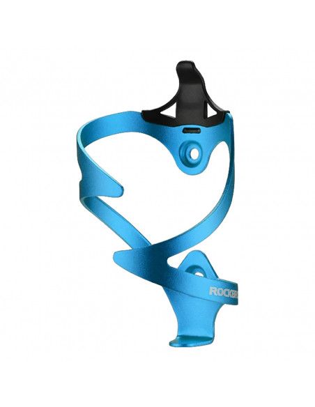 
Aliuminio dviračio butelio laikiklis – mėlynas
