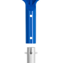 Tinklelis baseino valymui 191cm