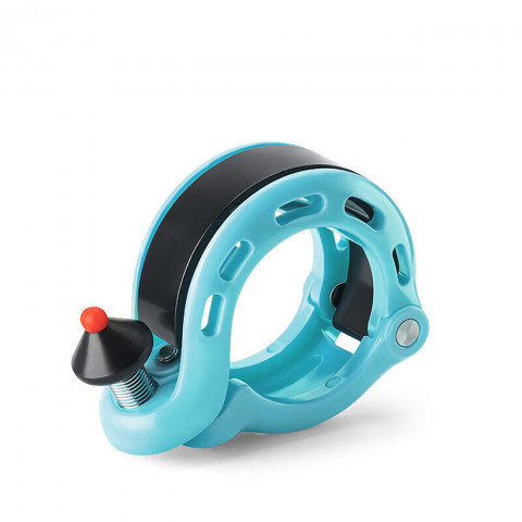 
Q formos dviračio skambutis 100db - mėlynas
