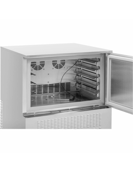 Šaldiklio šoko aušintuvas LCD 96 L 550 W