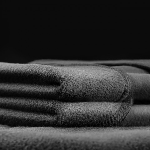 
Šiltas rudens/ žiemos ilgomis rankovėmis dviratininko marškinėliai XL - juodi
