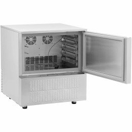 Šaldiklio šoko aušintuvas LCD 96 L 550 W