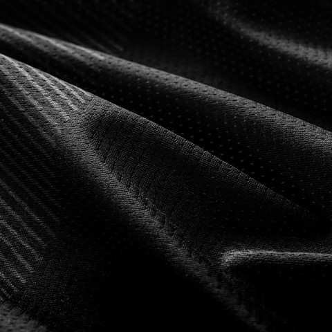 
Ilgomis rankovėmis dviratininko marškinėliai pavasariui/ vasarai M - juodi
