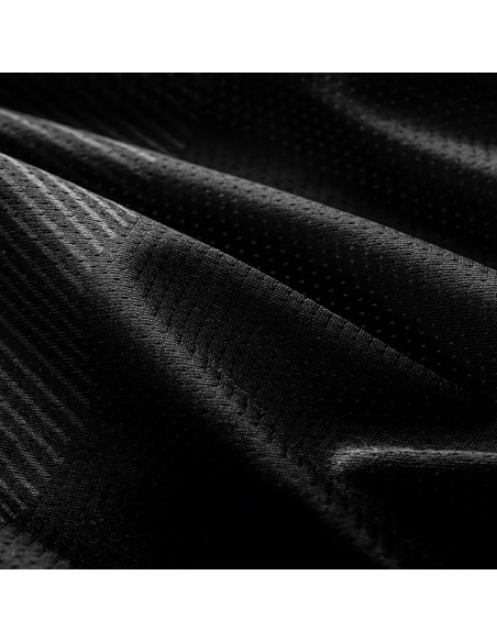 
Ilgomis rankovėmis dviratininko marškinėliai pavasariui/ vasarai M - juodi
