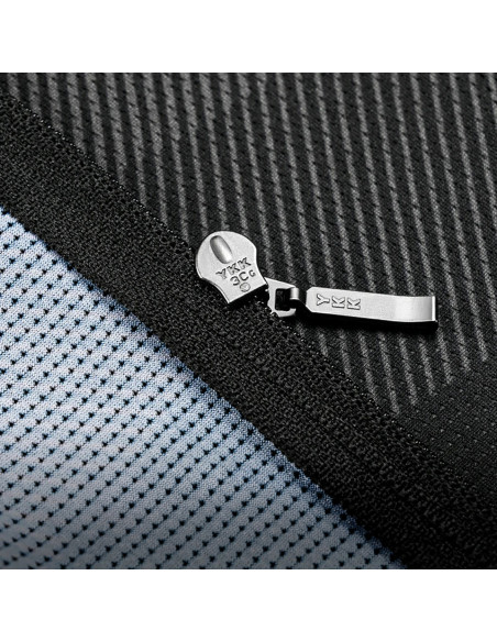 
Ilgomis rankovėmis dviratininko marškinėliai pavasariui/ vasarai XXL - juodi
