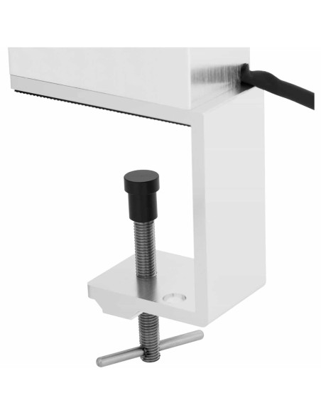 CO2 bar stiklinių stiklinis šaldiklis su LED lempute CO2 bar stiklinių stiklinis šaldiklis su LED lempute