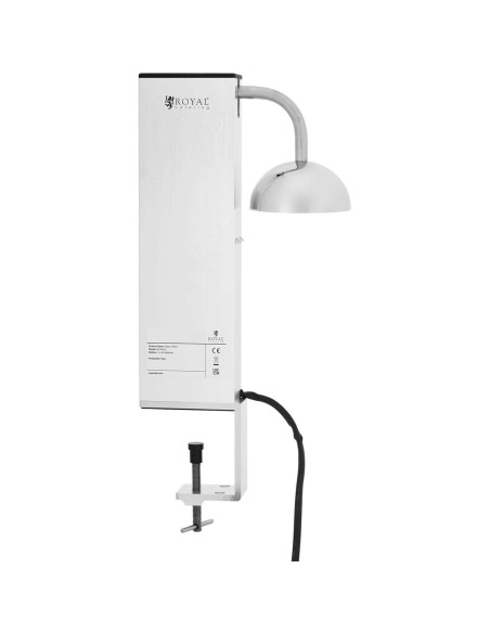 CO2 bar stiklinių stiklinis šaldiklis su LED lempute CO2 bar stiklinių stiklinis šaldiklis su LED lempute