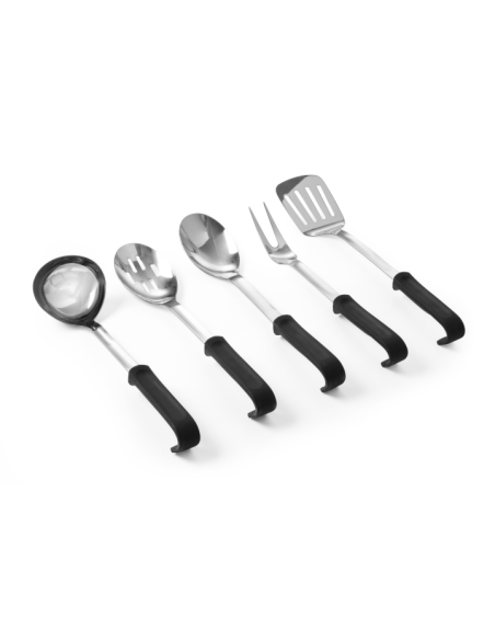 Kitchen Line maisto mentelė, ilgis 355 mm - Hendi 529409 Kitchen Line maisto mentelė, ilgis 355 mm - Hendi 529409