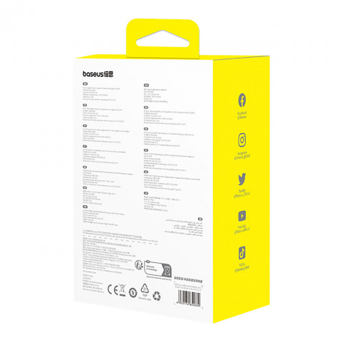 
„MagPro“ automobilio laikiklis į oro angą su „Qi2.0“ 15 W belaidžiu įkrovikliu – juodas
