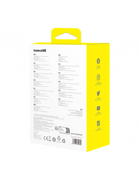 
„MagPro“ automobilio laikiklis į oro angą su „Qi2.0“ 15 W belaidžiu įkrovikliu – juodas
