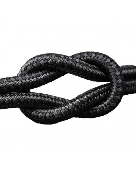 
L3CC USB-C pintas kabelis - USB-C 60W 1.2m - juodas
