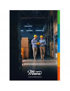 
MEVA katalogas – nemokamas
