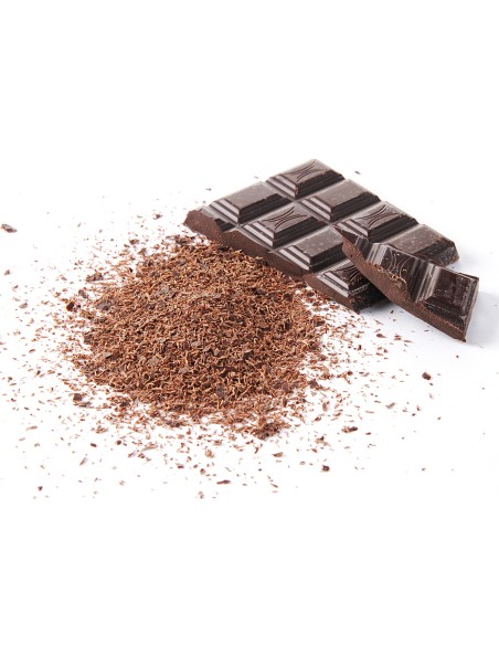 Vidutinė šokolado tarka pagaminta iš nerūdijančio plieno - Hendi 856321