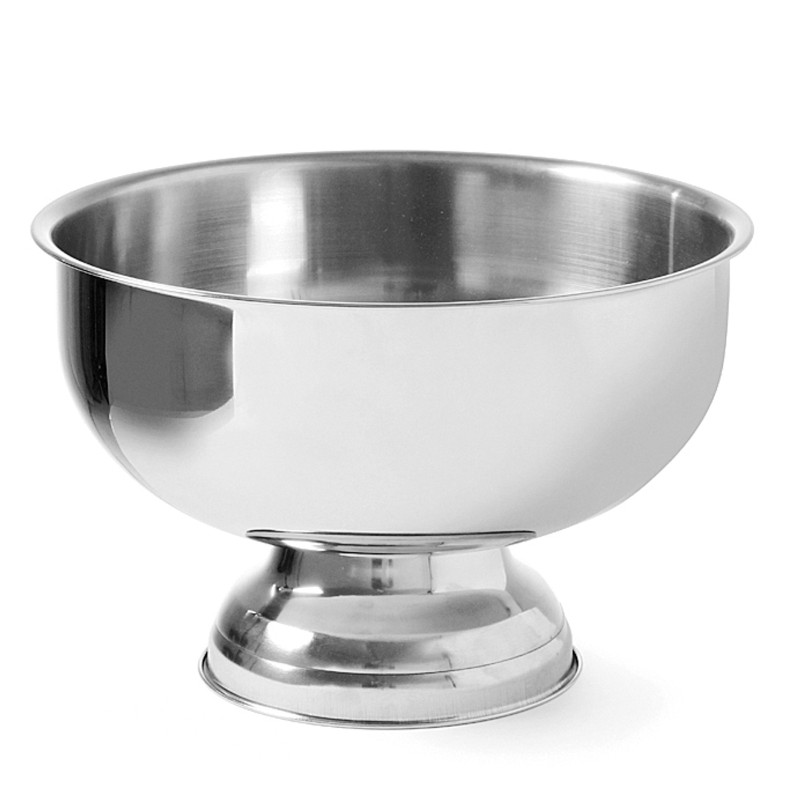 Dubuo šampanui arba štampuoto plieno 9,5L - Hendi 471524