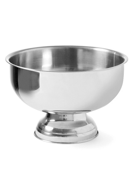 Dubuo šampanui arba štampuoto plieno 9,5L - Hendi 471524