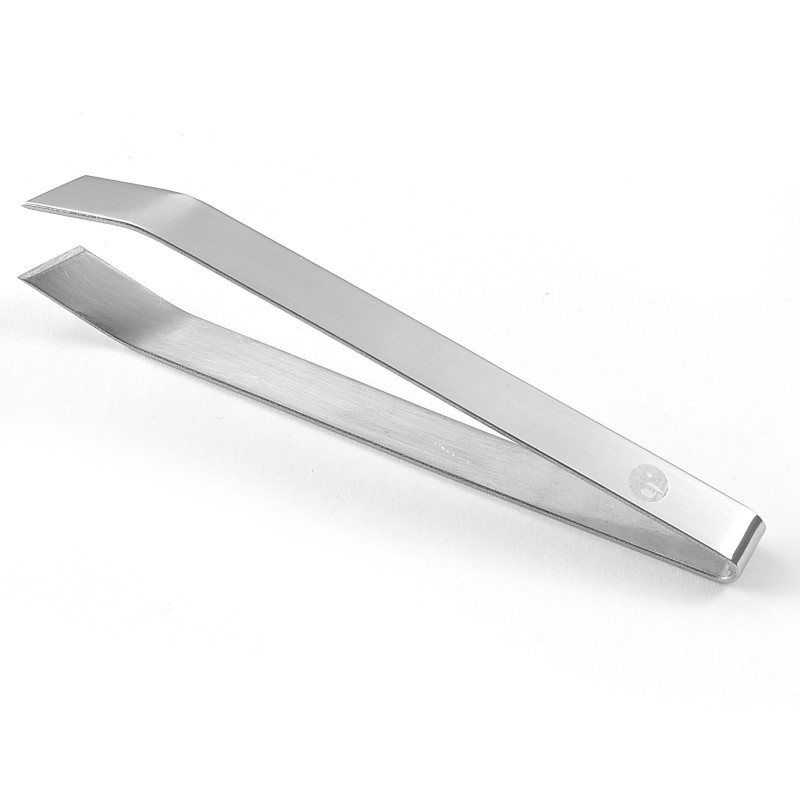 Pincetas pincetas kaulams šalinti 120mm Hendi 680117