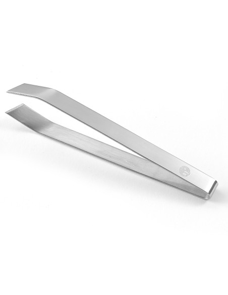 Pincetas pincetas kaulams šalinti 120mm Hendi 680117 Pincetas pincetas kaulams šalinti 120mm Hendi 680117