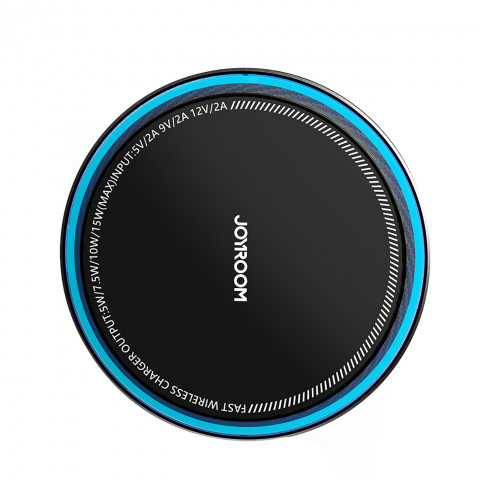 
„MagSafe“ belaidis automobilinis įkroviklio laikiklis su telefono aušinimu – juodas
