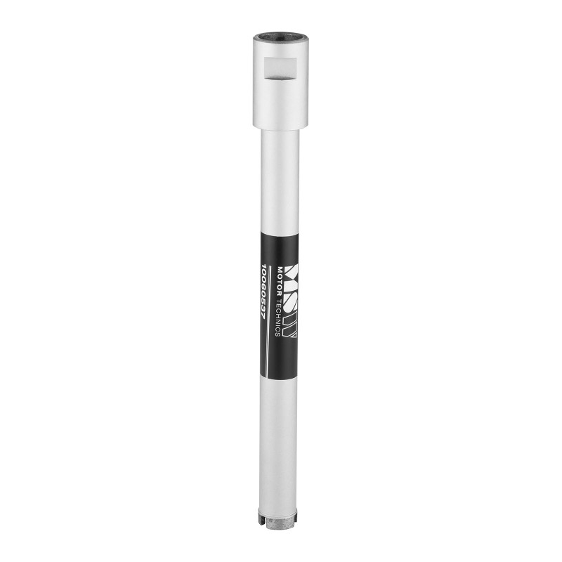 Deimantinis grąžtas akmens betono gręžimui 32 x 300 mm MSW-DCD-300/32