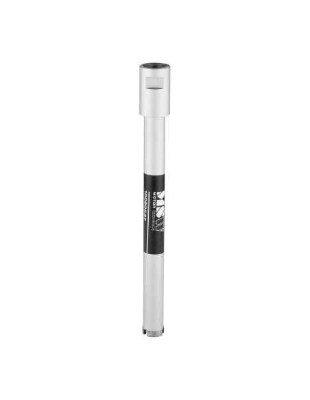 Deimantinis grąžtas akmens betono gręžimui 32 x 300 mm MSW-DCD-300/32 Deimantinis grąžtas akmens betono gręžimui 32 x 300 mm MSW-DCD-300/32