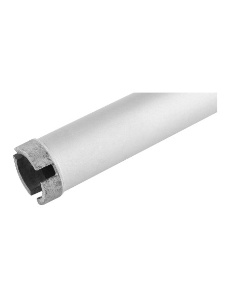 Deimantinis grąžtas akmens betono gręžimui 32 x 300 mm MSW-DCD-300/32 Deimantinis grąžtas akmens betono gręžimui 32 x 300 mm MSW-DCD-300/32