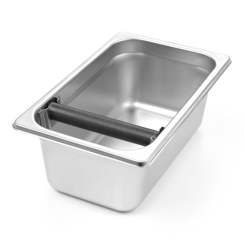 Impactor talpa kavos tirščiams GN 1/4