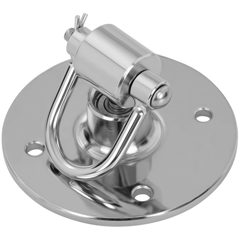 Pakabinama treniruočių bokso kriaušė 180 mm