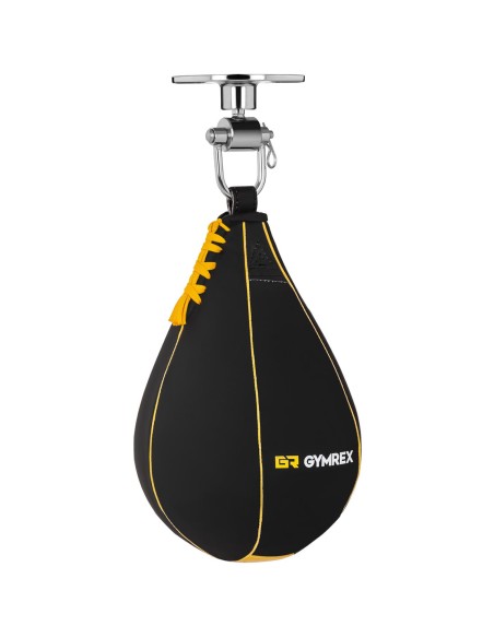 Pakabinama treniruočių bokso kriaušė 180 mm