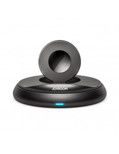 
Sulankstomas belaidis „Apple Watch“ įkroviklis – juodas
