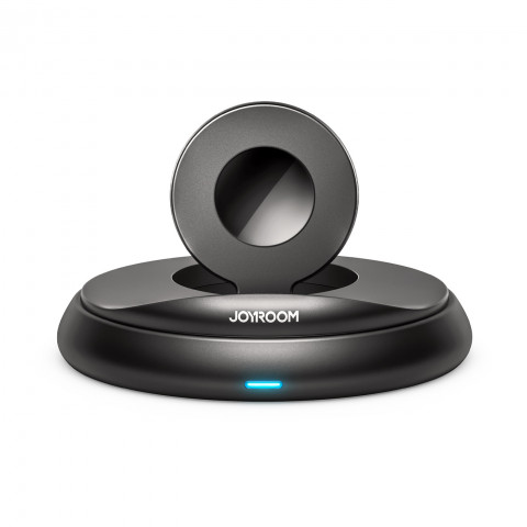 
Sulankstomas belaidis „Apple Watch“ įkroviklis – juodas
