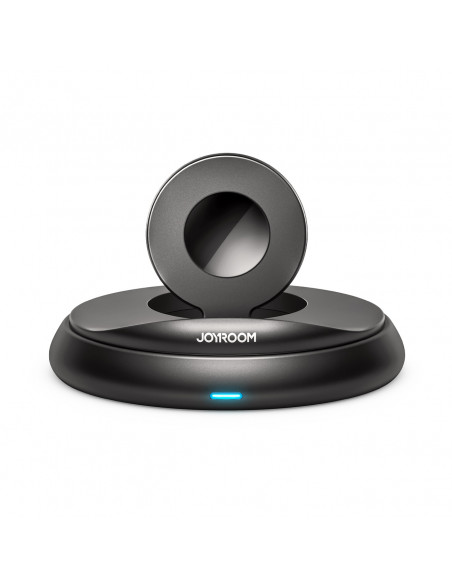 
Sulankstomas belaidis „Apple Watch“ įkroviklis – juodas
