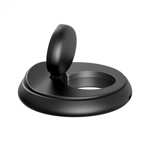 
Sulankstomas belaidis „Apple Watch“ įkroviklis – juodas
