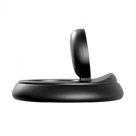 
Sulankstomas belaidis „Apple Watch“ įkroviklis – juodas
