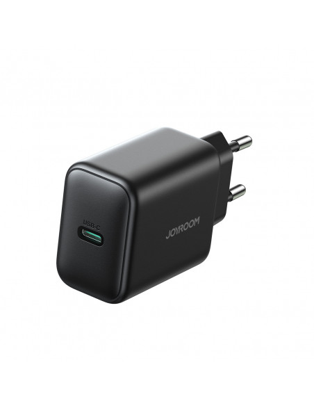 
45 W GaN sieninis įkroviklis, skirtas „Samsung Ultra“ – juodas
