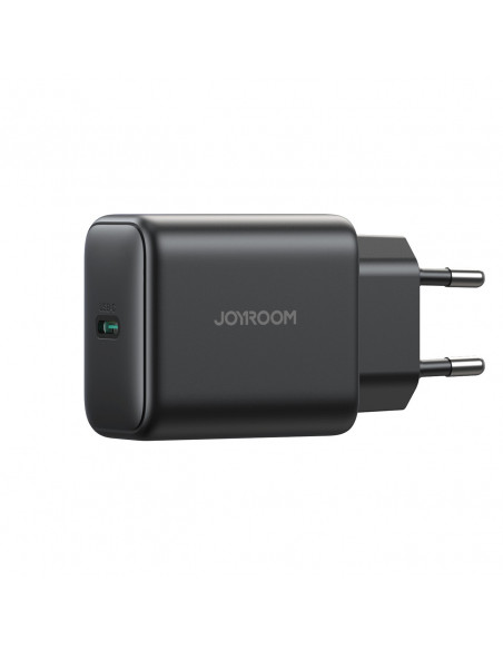 
45 W GaN sieninis įkroviklis, skirtas „Samsung Ultra“ – juodas
