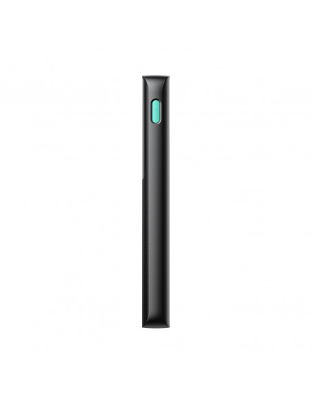 
Nešiojamoji baterija 10000mAh 25W 2x USB-A 1x USB-C SFC - juoda
