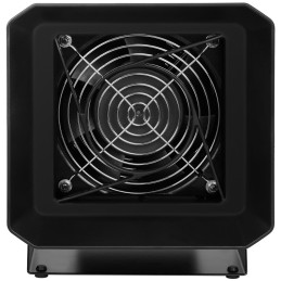 Litavimo dūmų ištraukiklis 175 m3/h 22 W